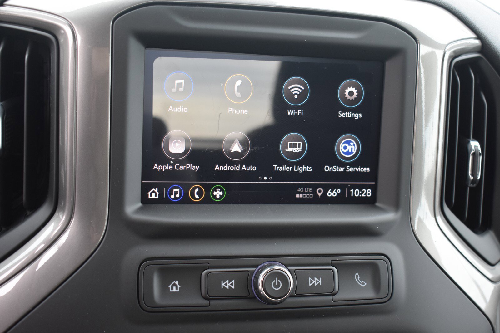 New 2026 Chevrolet Silverado 1500 W/T w/ WT Value Package image 24