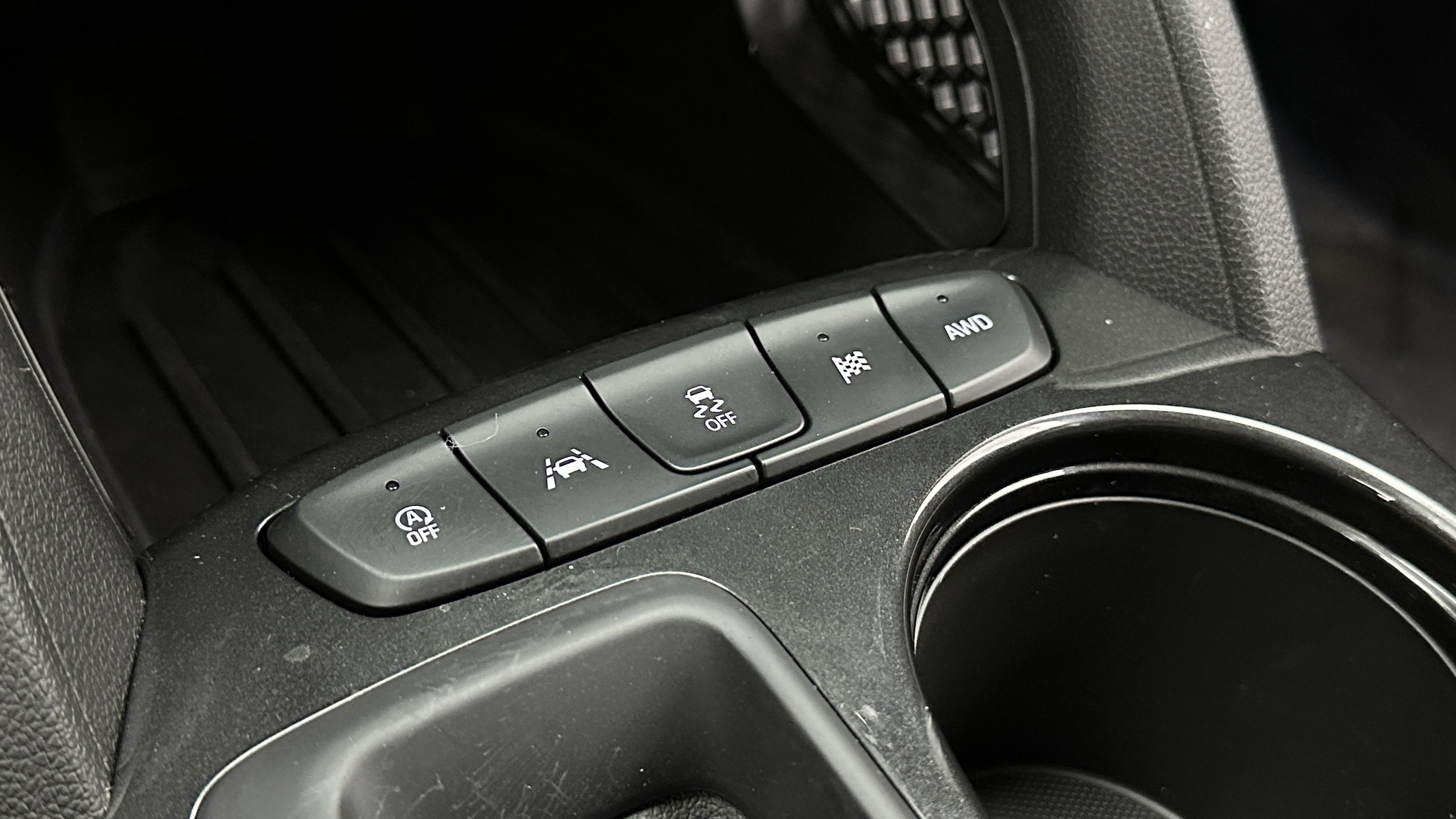 Used 2025 Chevrolet TrailBlazer LT image 13