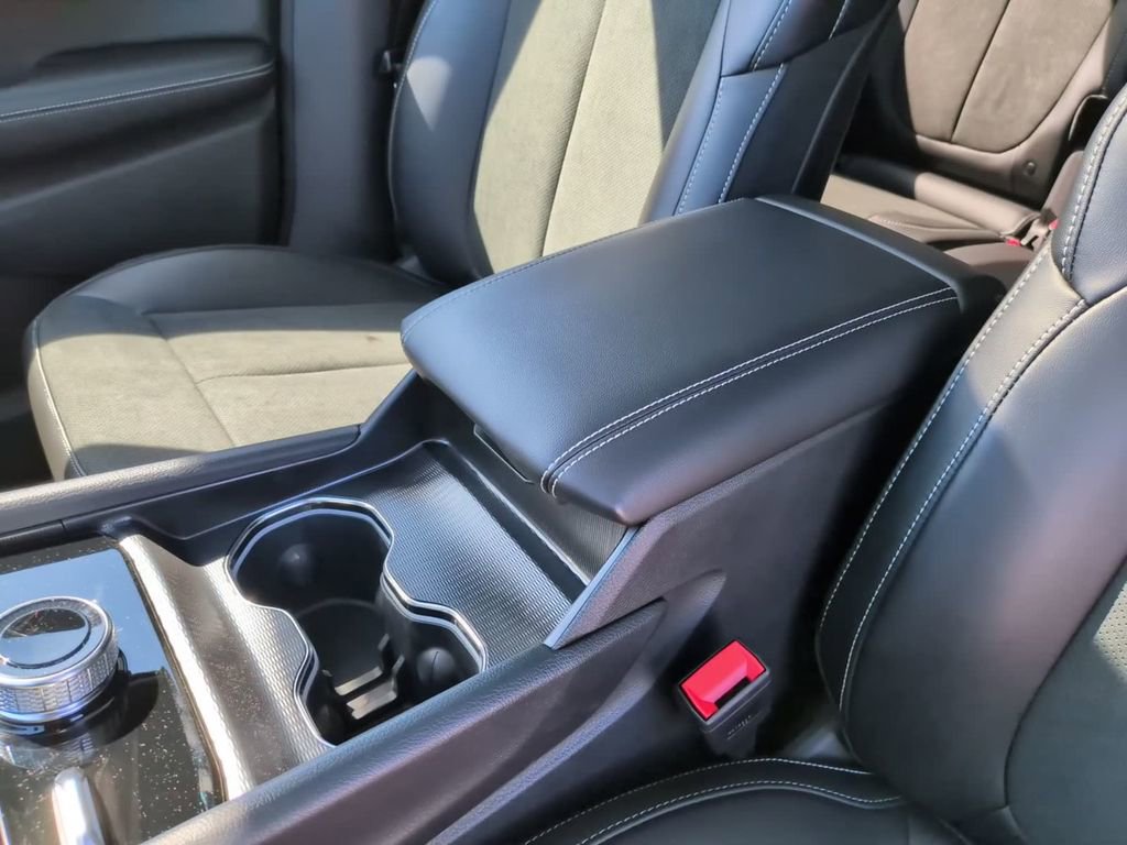 New 2026 Jeep Grand Cherokee L 4WD image 31