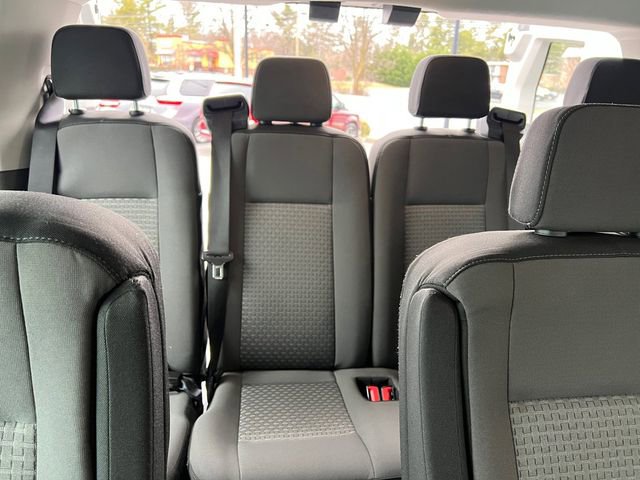 Used 2024 Ford Transit 350 XLT image 27