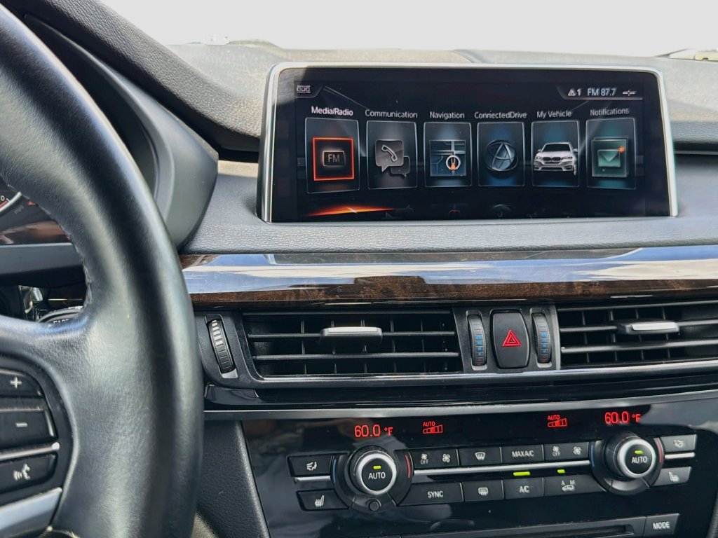 Used 2017 BMW X5 xDrive35i AWD/4WD image 28