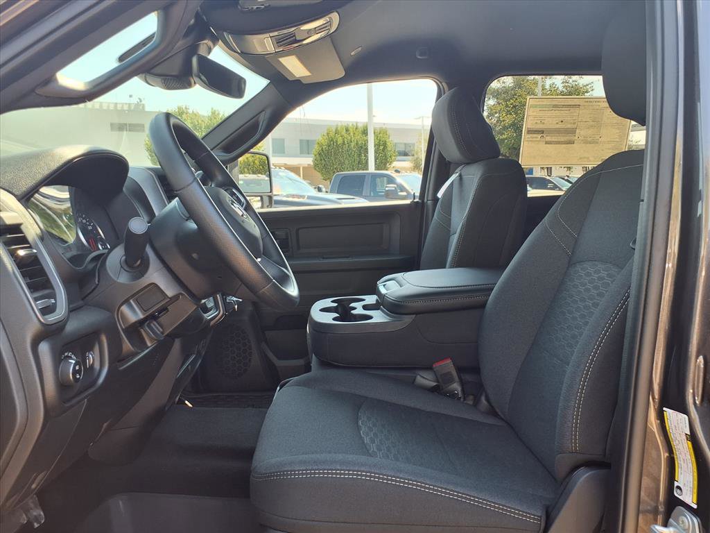 New 2026 RAM 2500 Tradesman image 12