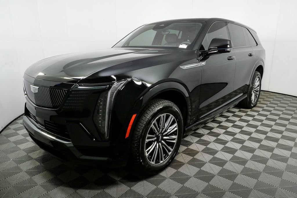 New 2026 Cadillac Escalade IQ Sport 1 image 1