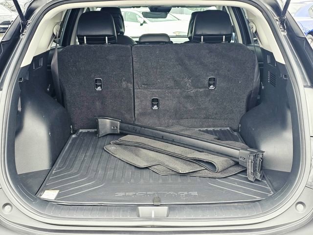 Used 2023 Kia Sportage EX image 12