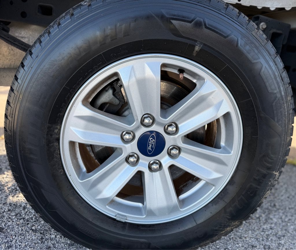 Used 2019 Ford F150 XL w/ XL Power Equipment Group RWD image 17
