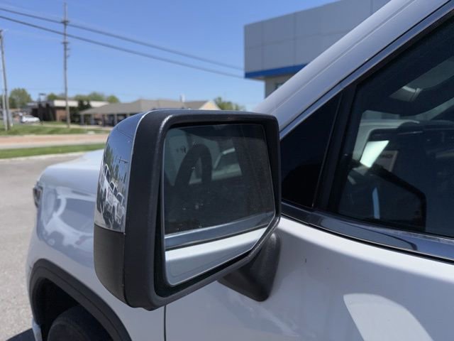 Used 2023 GMC Sierra 1500 Denali Ultimate AWD/4WD image 35