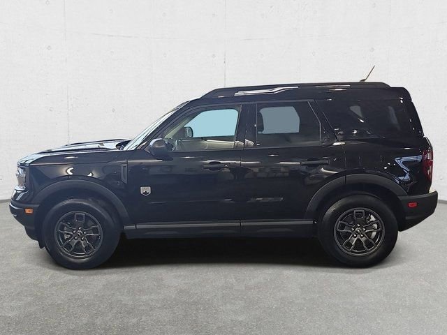 Used 2024 Ford Bronco Sport Big Bend w/ Convenience Package image 8