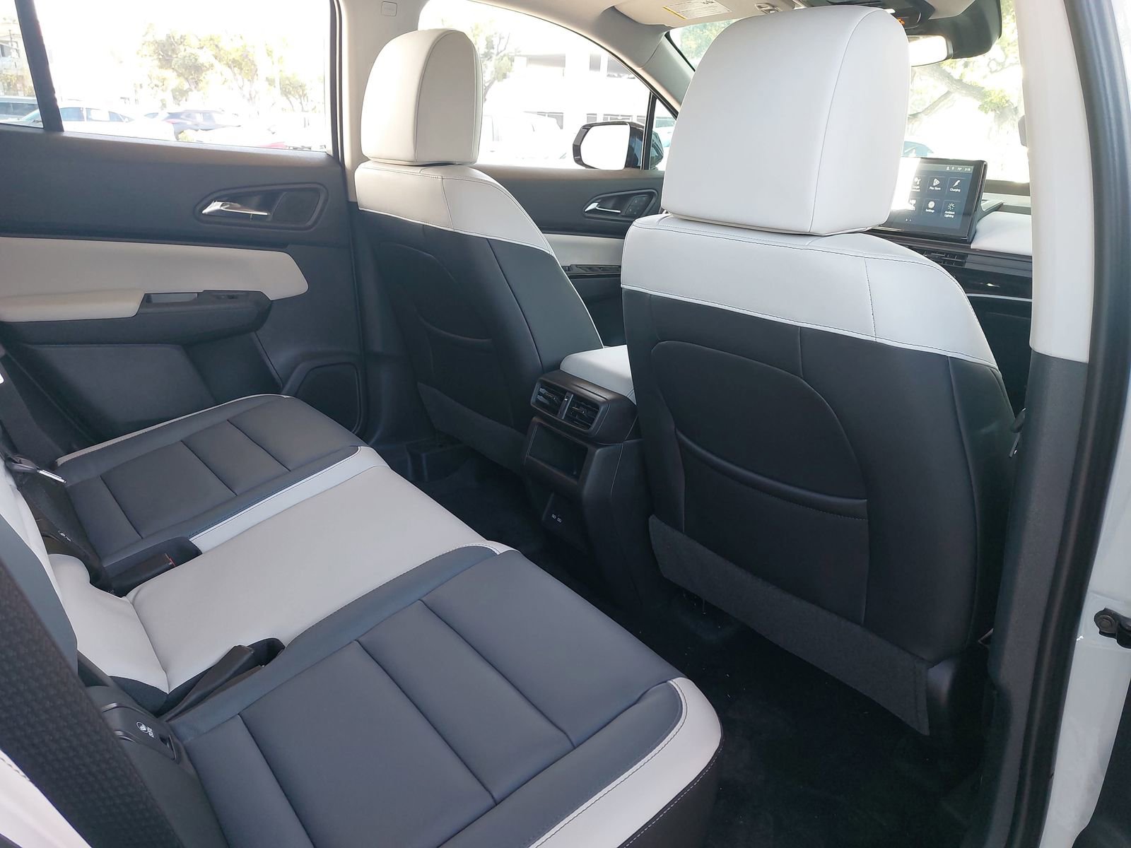 New 2026 Honda Prologue Touring image 11