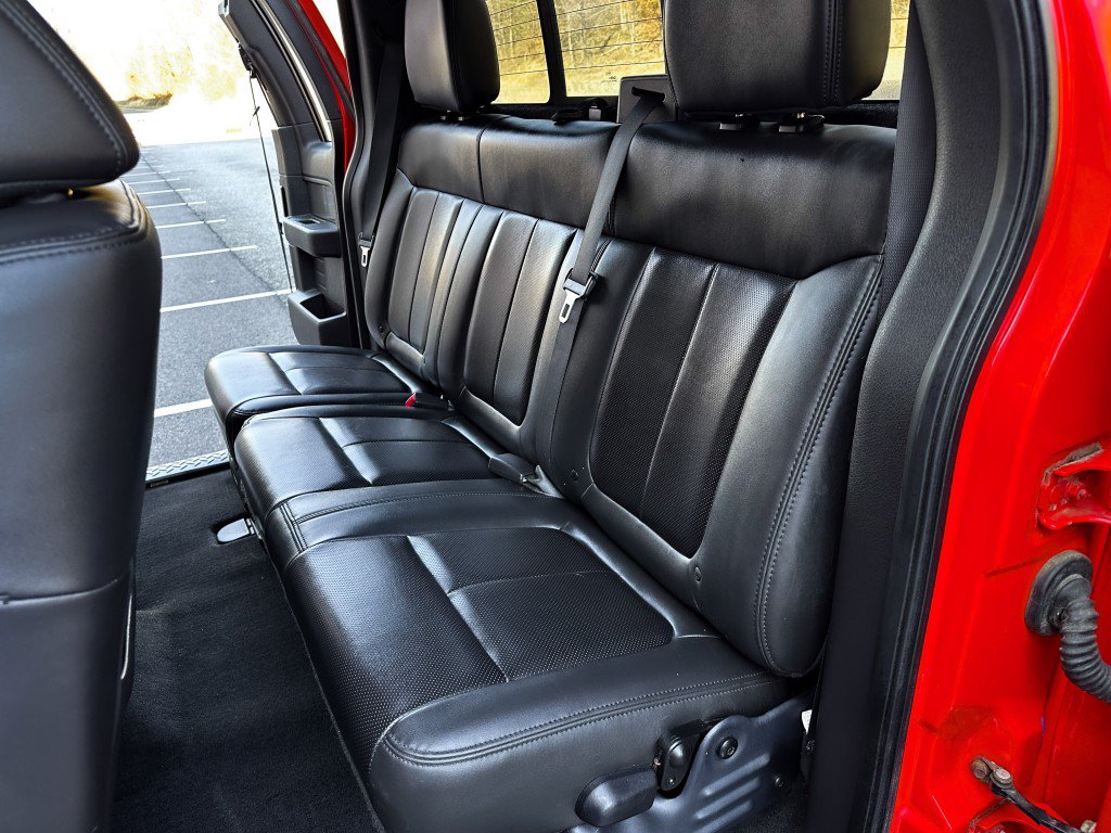 Used 2010 Ford F150 Raptor AWD/4WD image 26