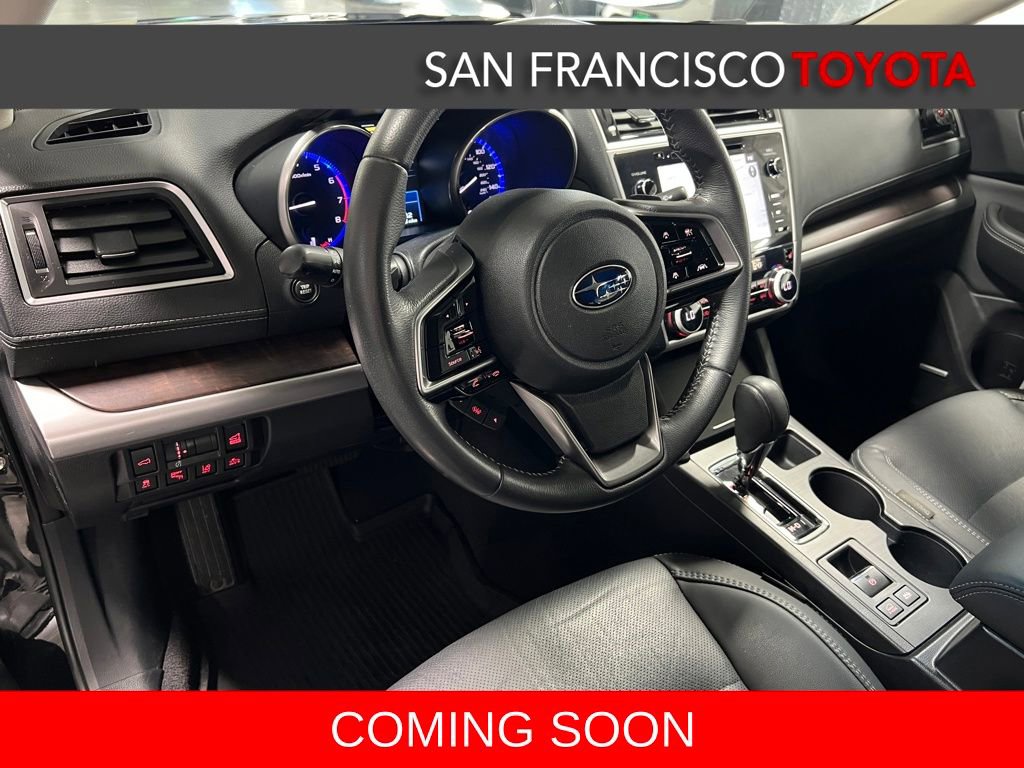 Used 2019 Subaru Outback 2.5i Limited image 13