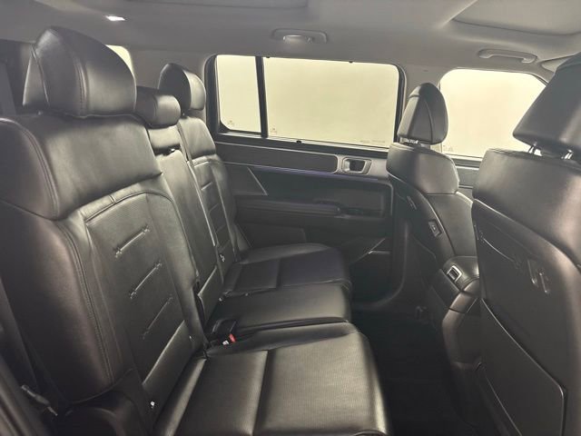 Used 2025 Hyundai Santa Fe Limited image 17