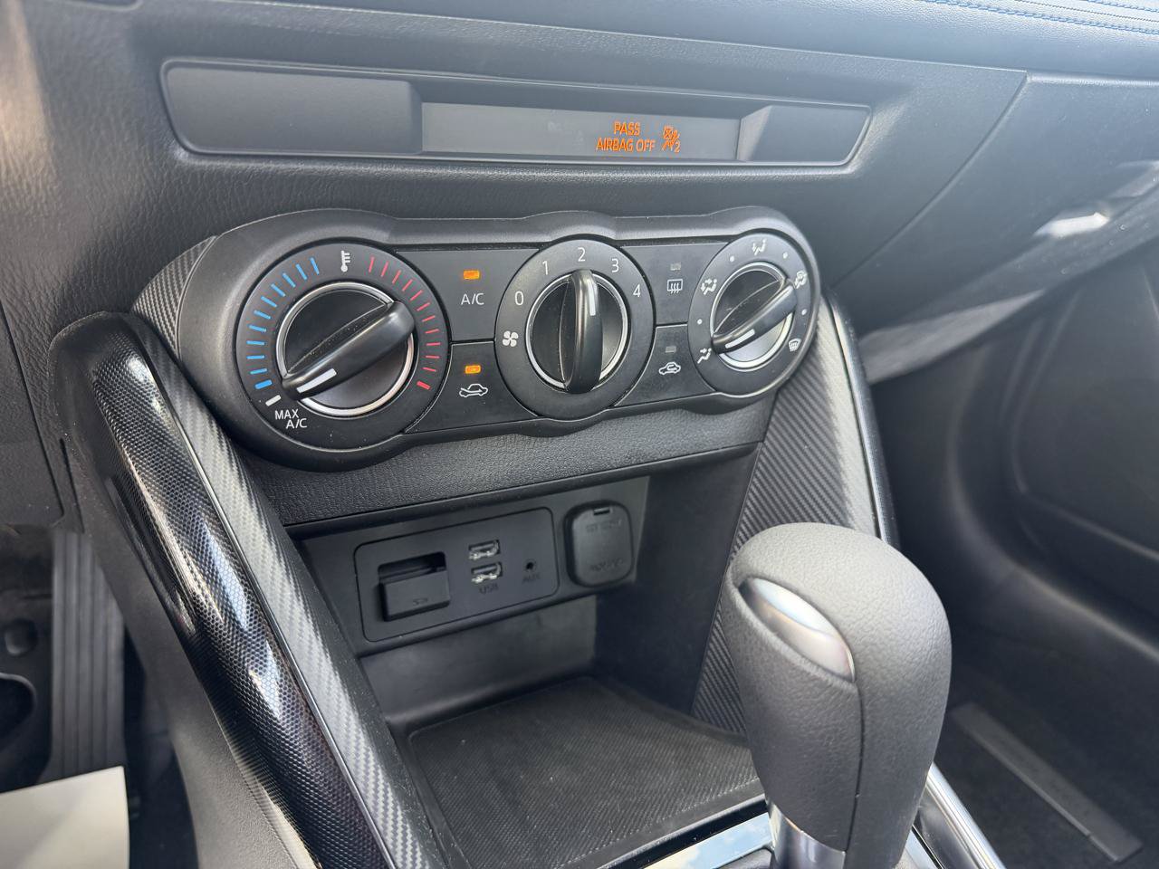 Used 2016 Scion iA FWD image 15