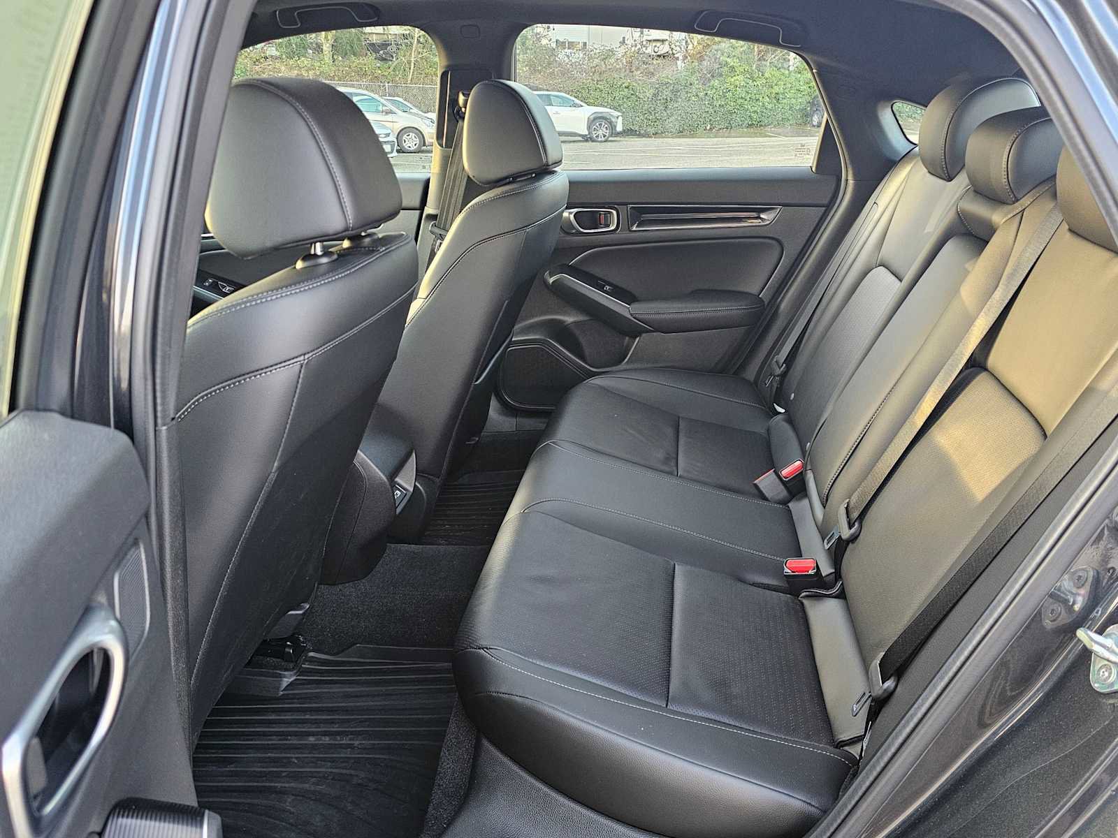 Used 2024 Honda Civic Sport Touring image 15