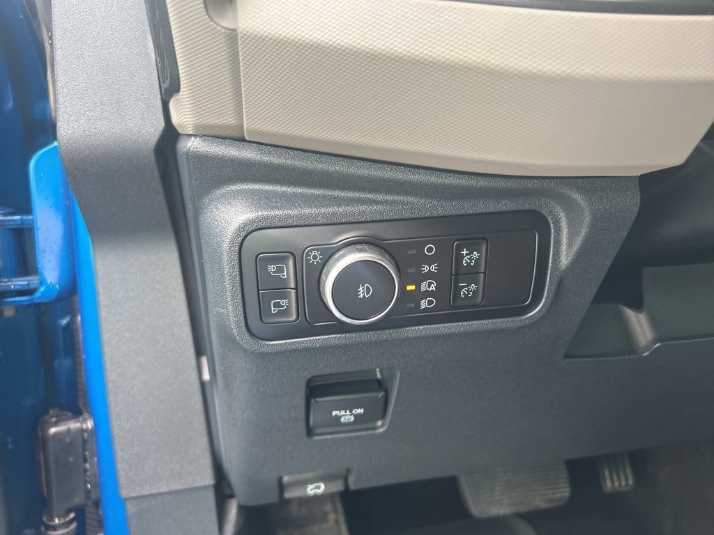 Used 2023 Ford Bronco Wildtrak image 14