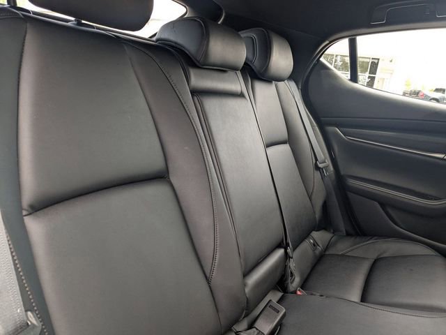 Used 2024 MAZDA MAZDA3 s FWD image 37