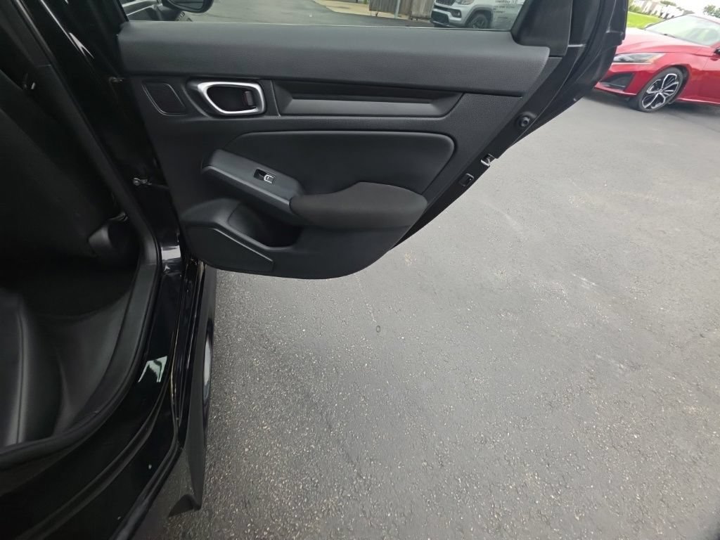 Used 2024 Honda Civic Sport image 29