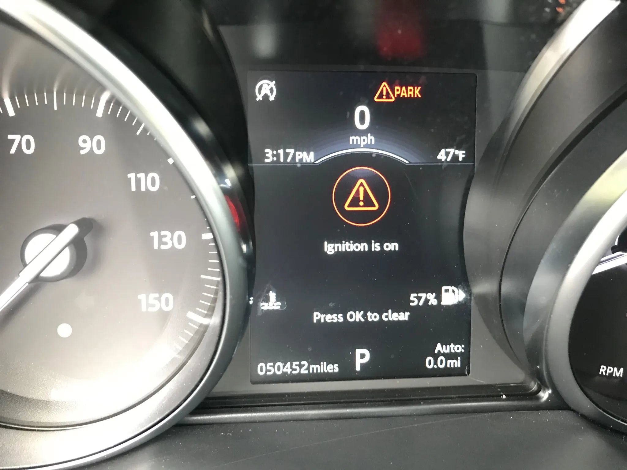 Used 2018 Land Rover Range Rover Evoque image 18