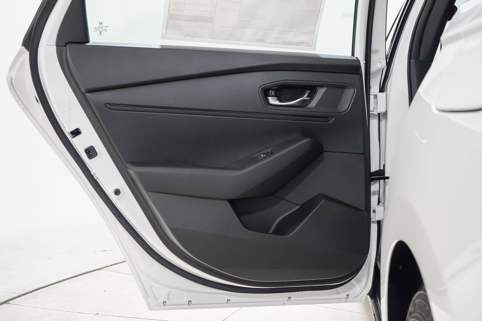 New 2025 Honda Accord Sport image 38