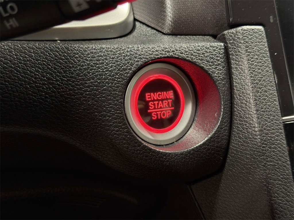 Used 2016 Honda Civic EX image 27