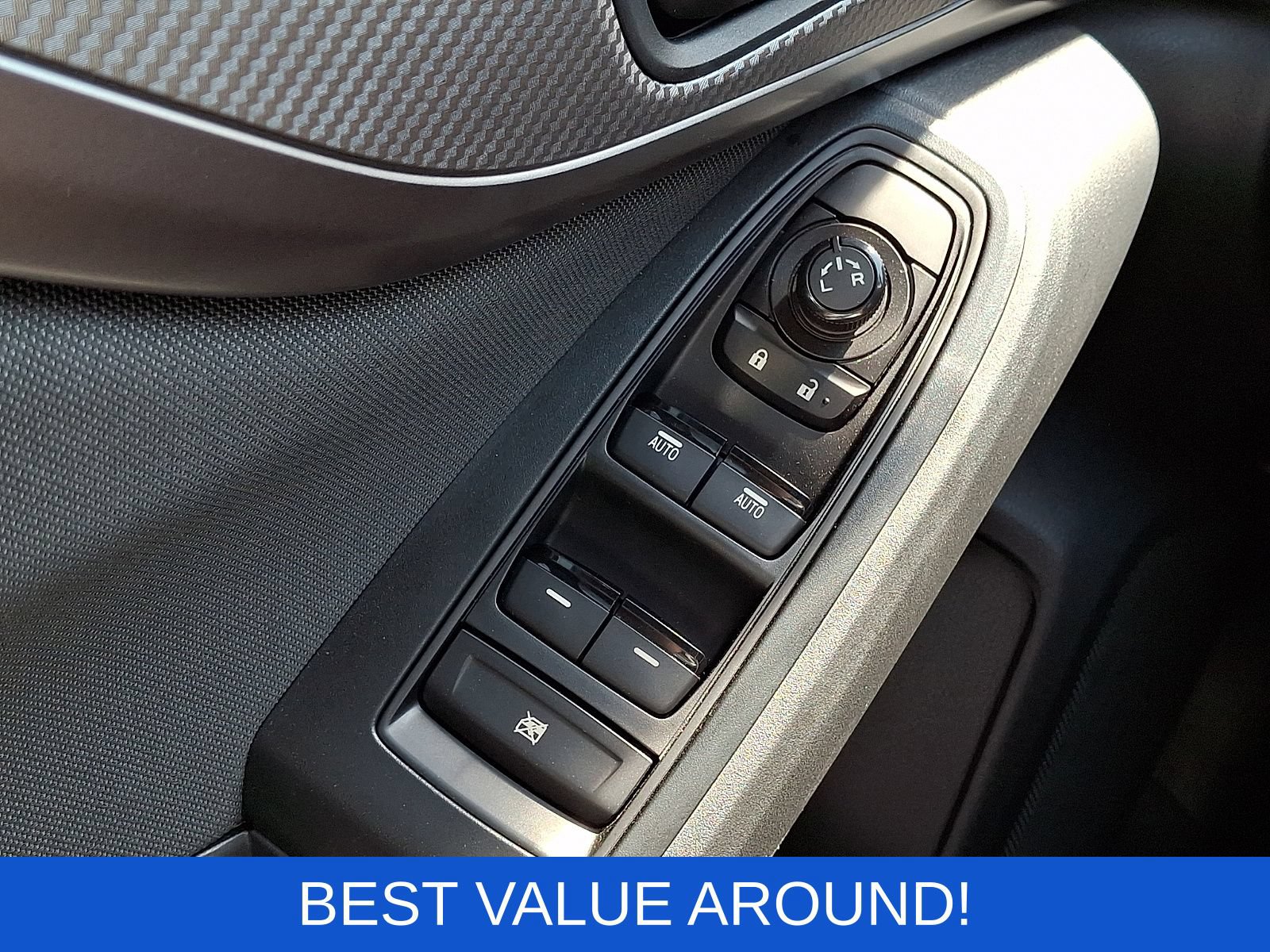 Used 2022 Subaru WRX AWD/4WD image 25