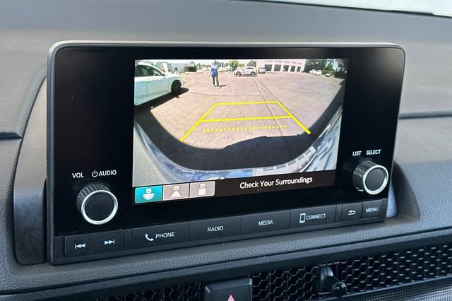 Used 2025 Honda CR-V LX image 16