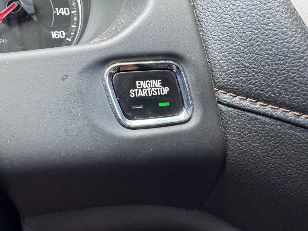 Used 2020 GMC Acadia AT4 AWD/4WD image 24