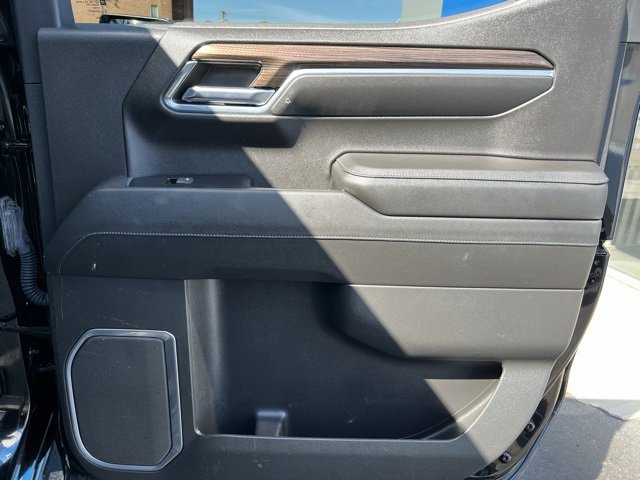 Used 2022 Chevrolet Silverado 1500 LT Trail Boss w/ Protection Package image 22