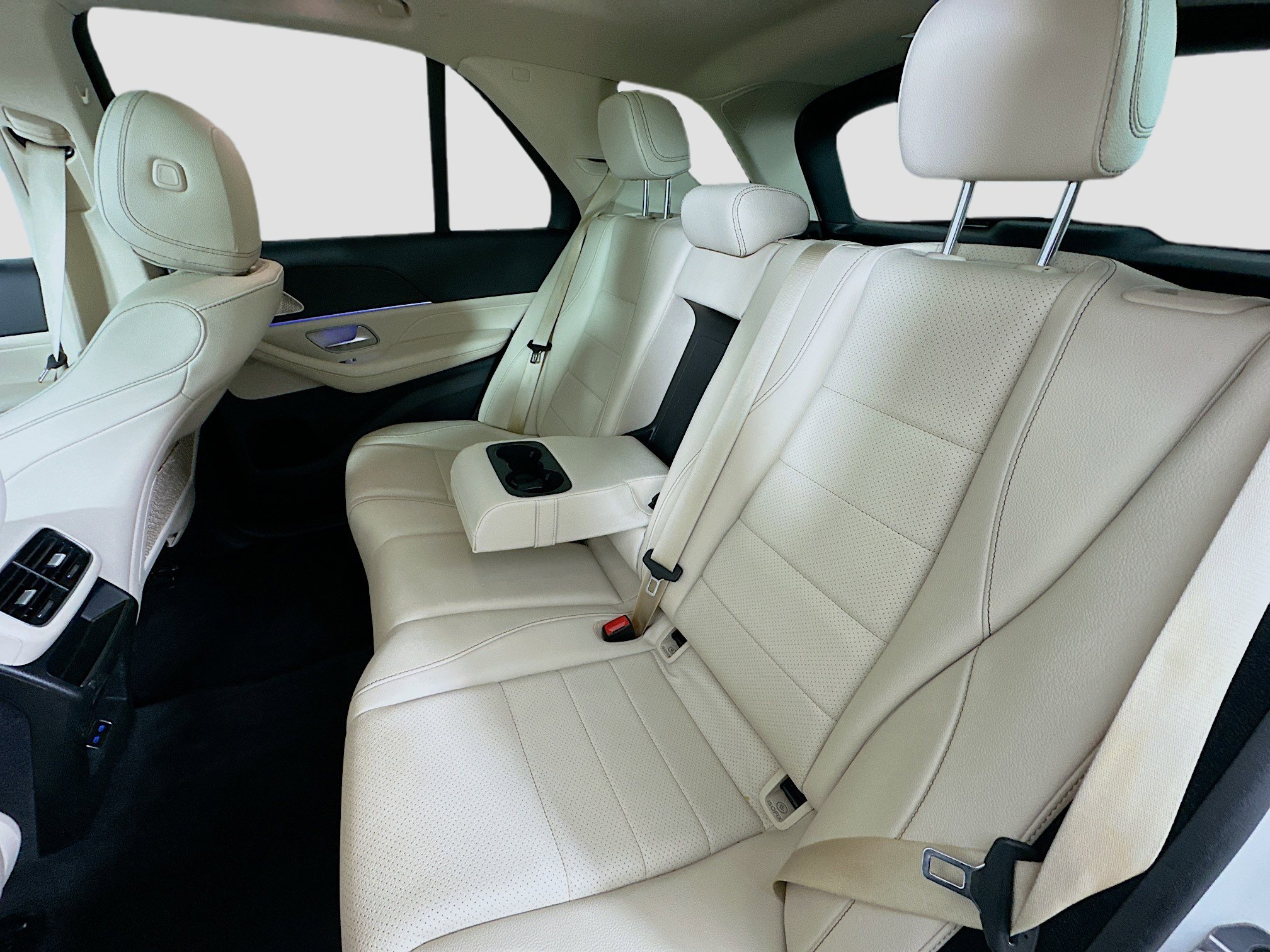 Certified 2024 Mercedes-Benz GLE 350 4MATIC image 32