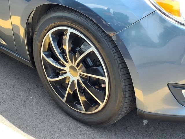 Used 2018 Ford Focus Titanium FWD image 10