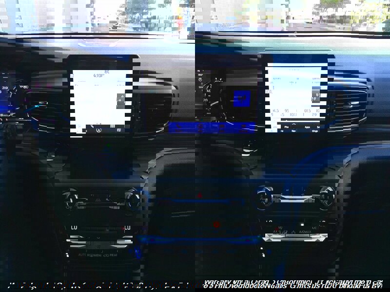 Used 2020 Ford Explorer Limited image 42