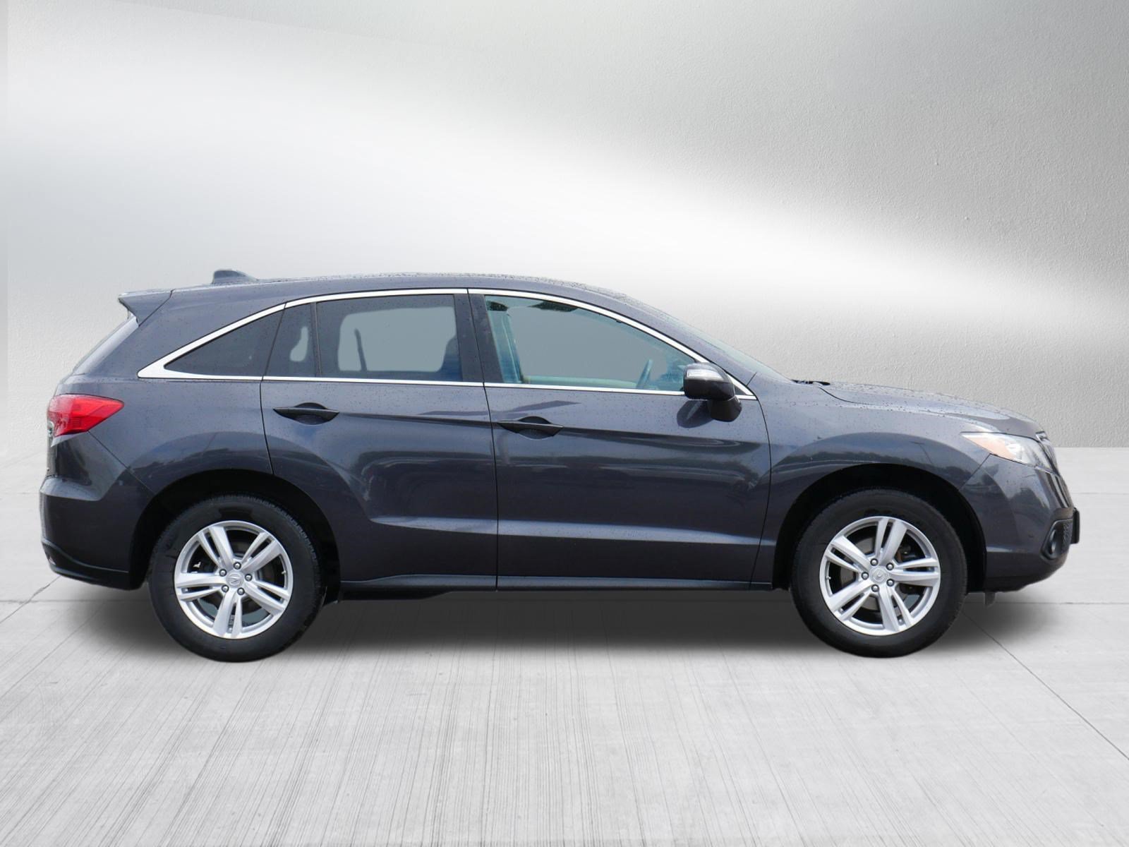 Used 2015 Acura RDX AWD image 8
