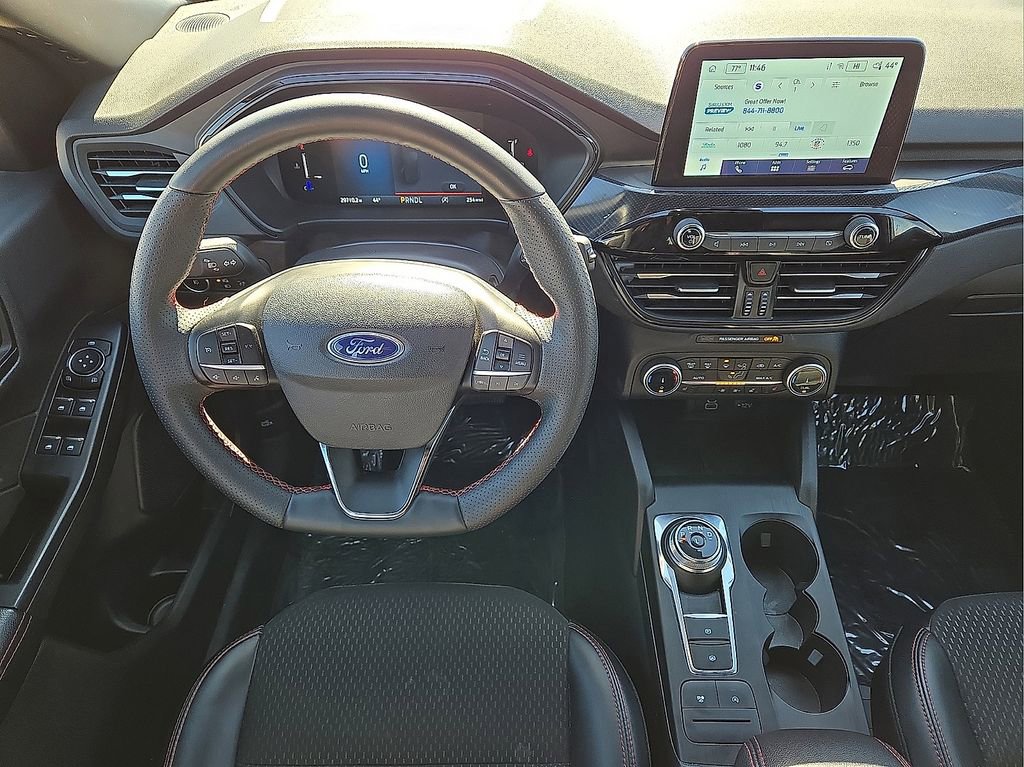 Used 2025 Ford Escape ST-Line Select image 18