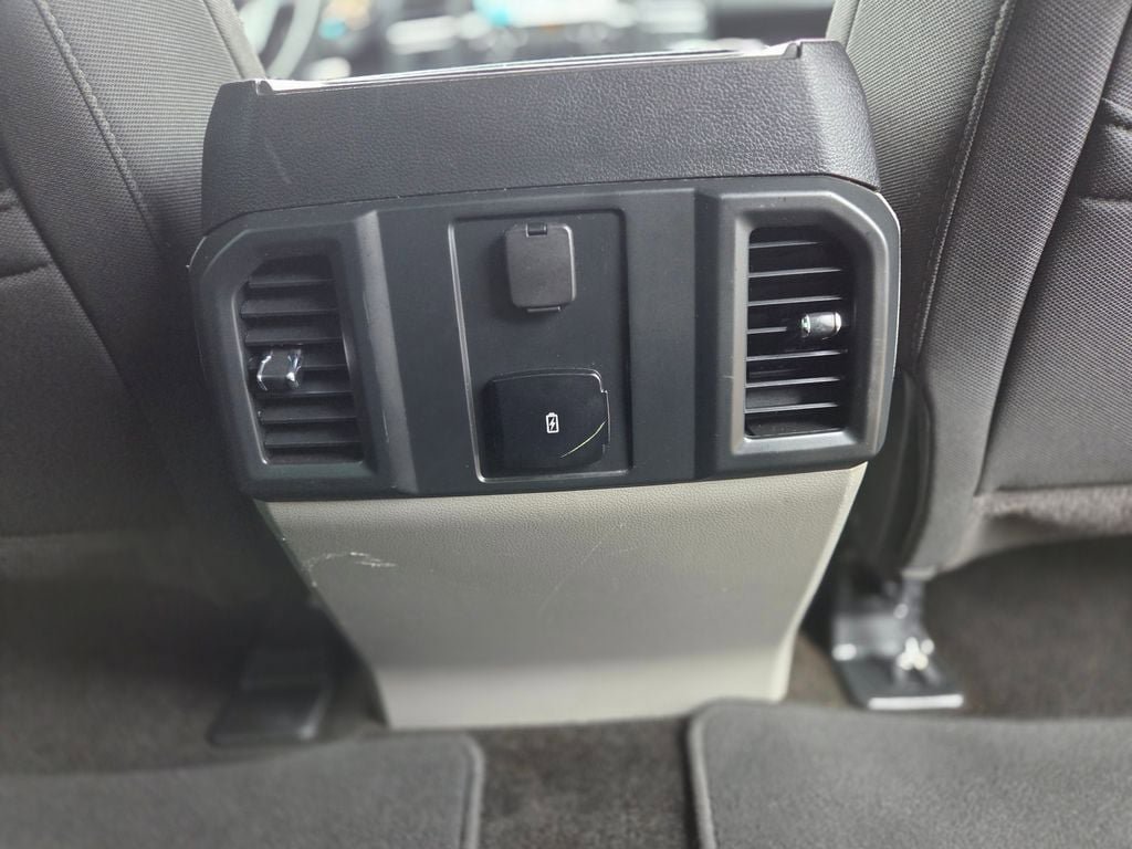 Used 2018 Ford F150 XL w/ Equipment Group 101A Mid RWD image 12