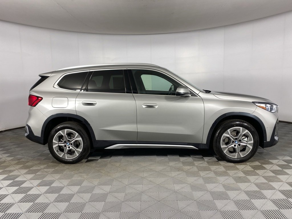 New 2026 BMW X1 xDrive28i w/ Technology Package image 25
