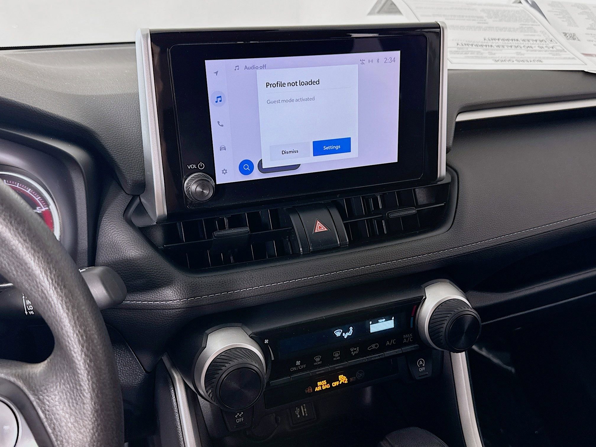 Certified 2023 Toyota RAV4 LE image 15