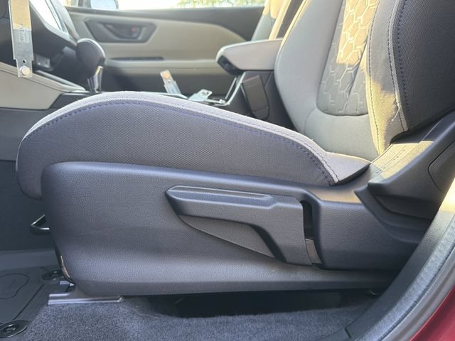 Used 2026 Subaru Forester AWD/4WD image 21