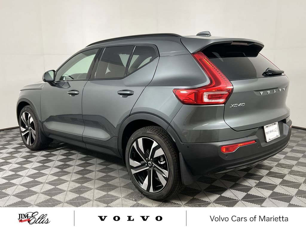 New 2026 Volvo XC40 B5 Ultra w/ Climate Package image 6