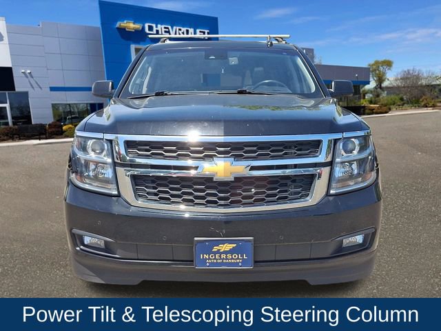 Used 2016 Chevrolet Suburban LT AWD/4WD image 23