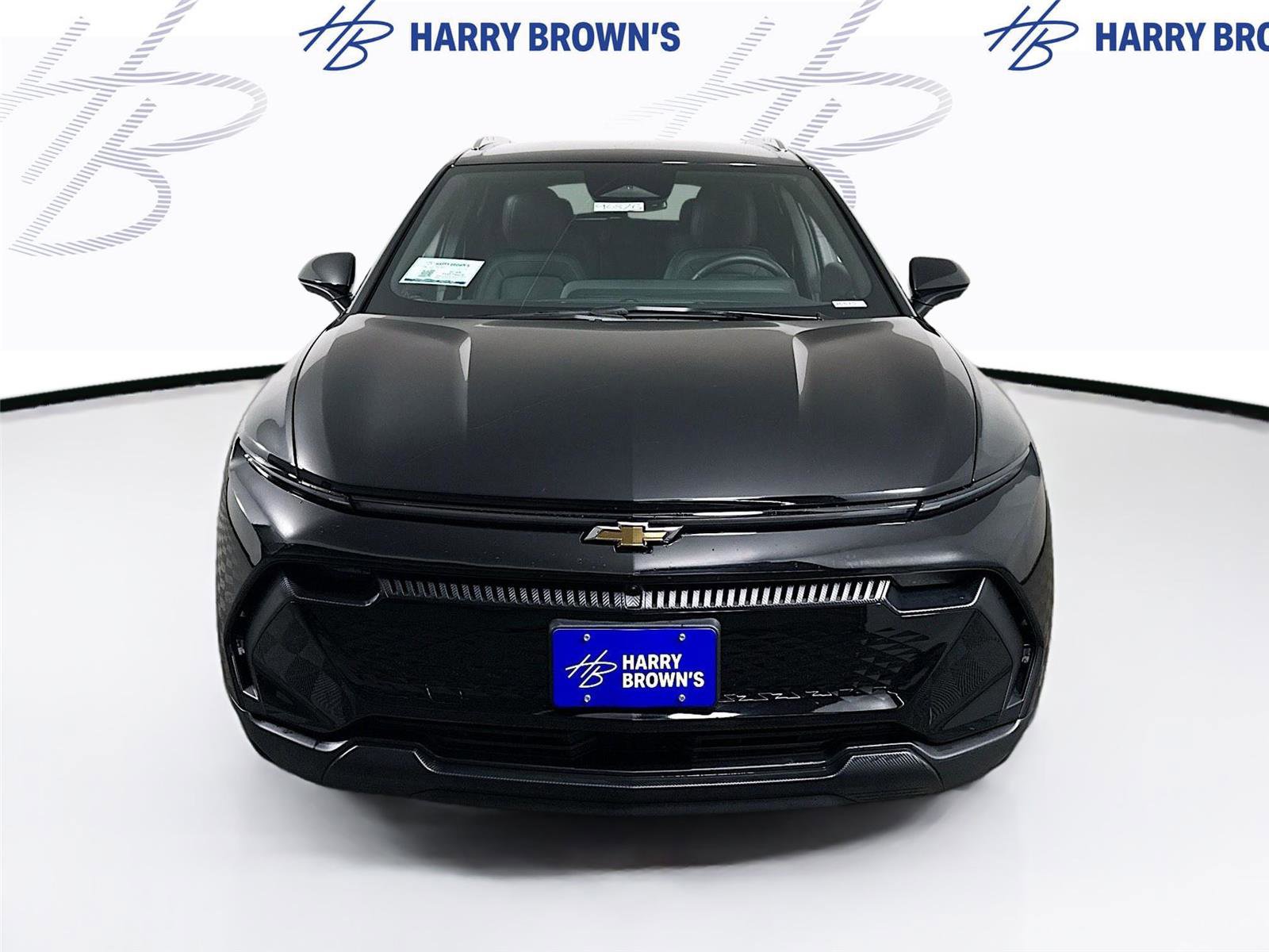 New 2026 Chevrolet Equinox EV LT image 27