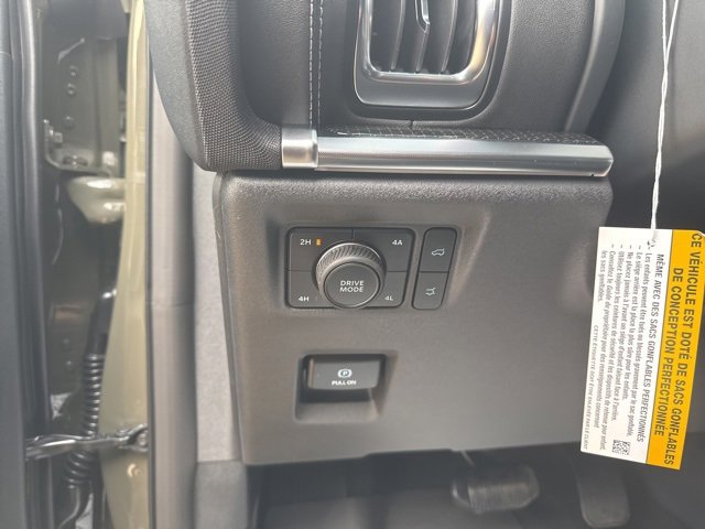 New 2025 Ford Expedition Platinum image 15