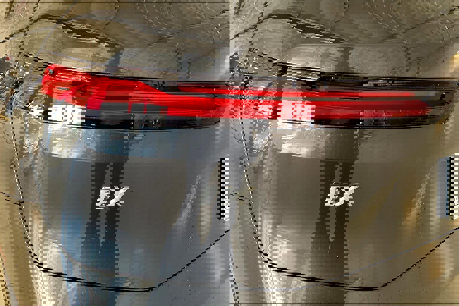 New 2026 BMW iX xDrive45 image 14