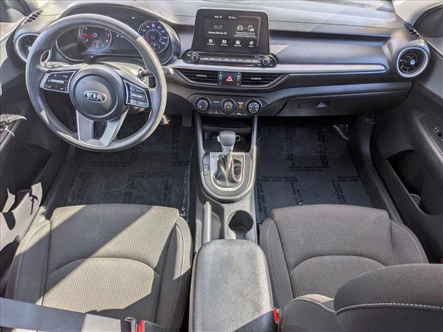 Used 2021 Kia Forte LXS image 18
