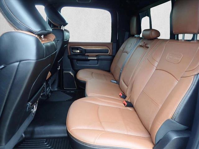 Used 2020 RAM 2500 Limited AWD/4WD image 8