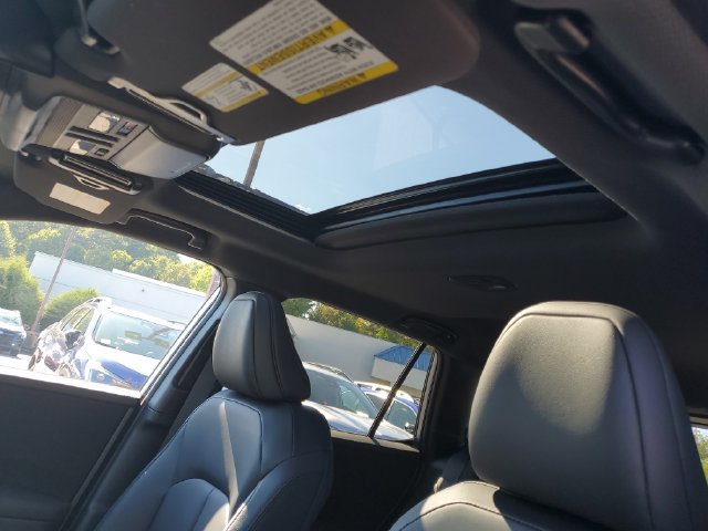 New 2026 Subaru Outback Premium AWD/4WD image 28