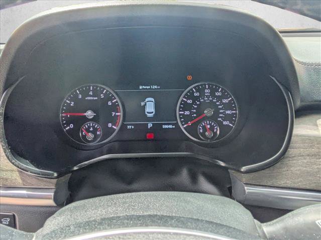 Used 2022 Kia Telluride SX w/ Nightfall Edition Package AWD/4WD image 17