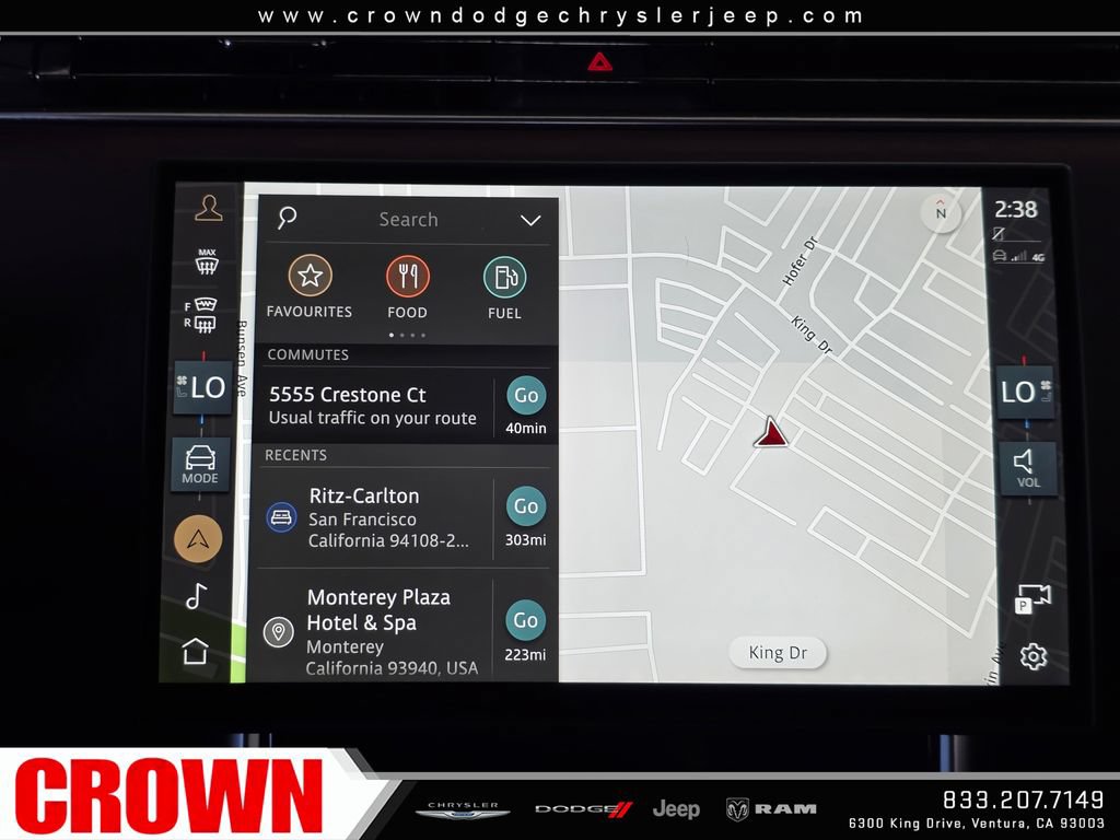 Used 2025 Land Rover Range Rover Autobiography AWD/4WD image 32