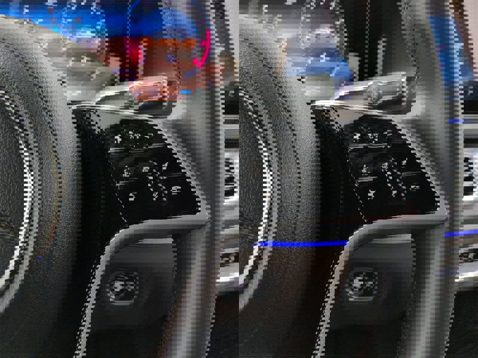 Used 2024 Mercedes-Benz GLE 350 GLE 350 image 27