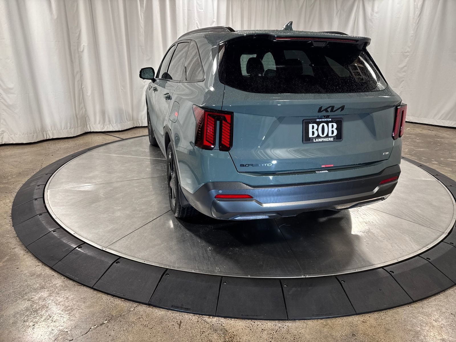 New 2026 Kia Sorento SX Prestige AWD/4WD image 4