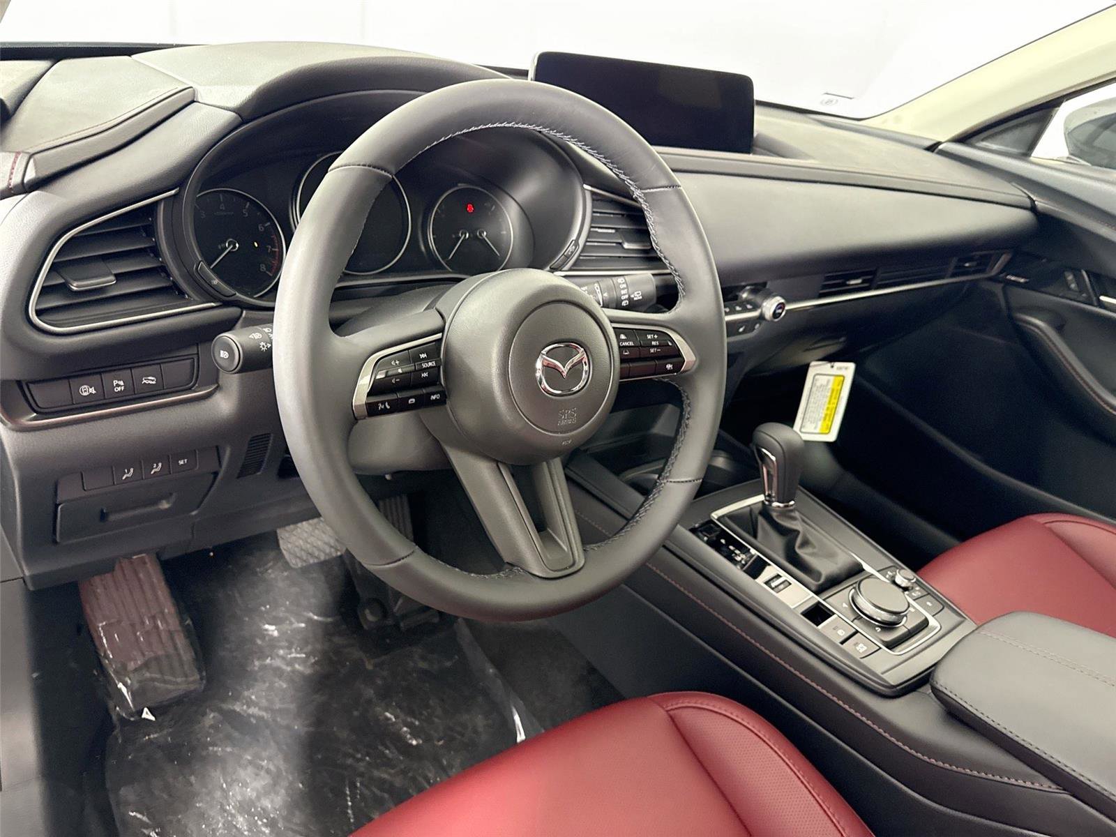 New 2026 MAZDA CX-30 AWD 2.5 S image 4