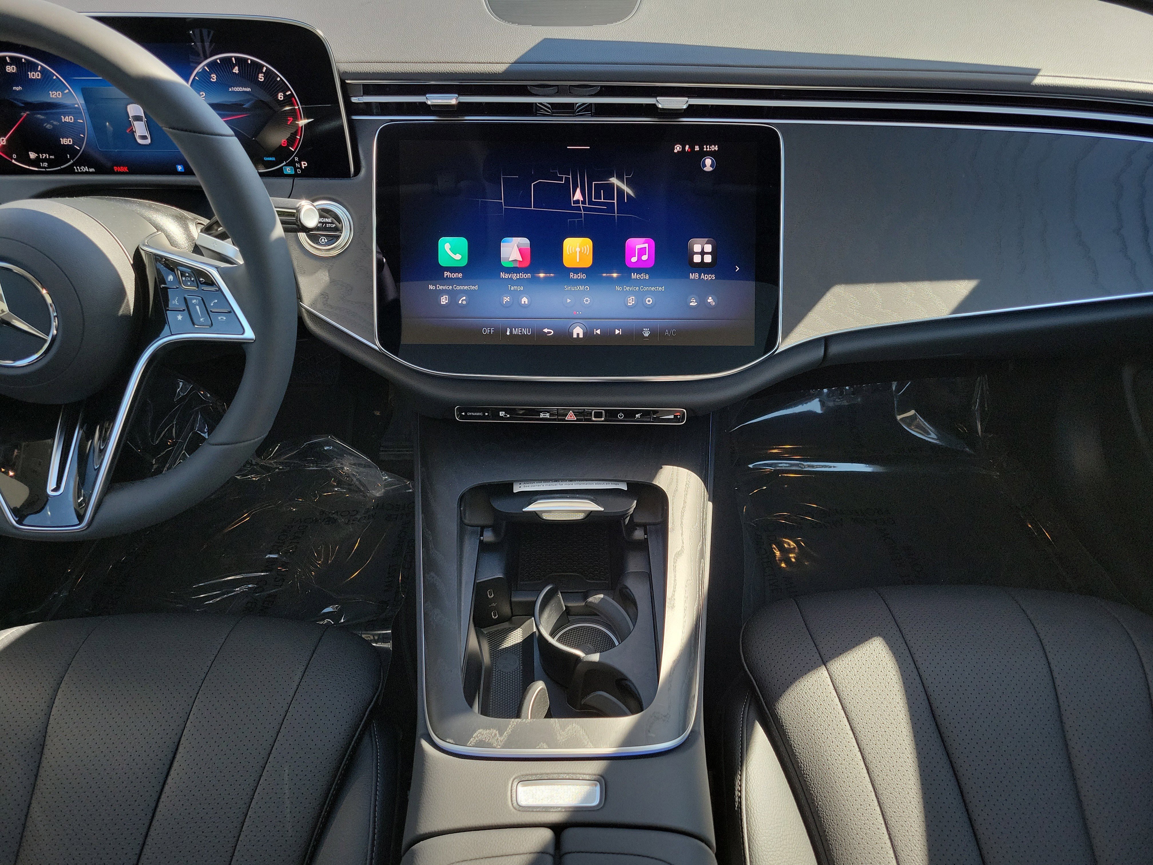 New 2026 Mercedes-Benz E 350 Sedan image 18